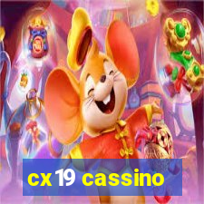 cx19 cassino